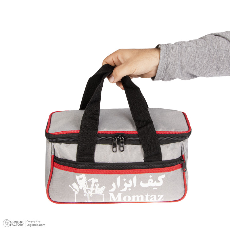 کیف ابزار ممتاز مدل KF-TOS