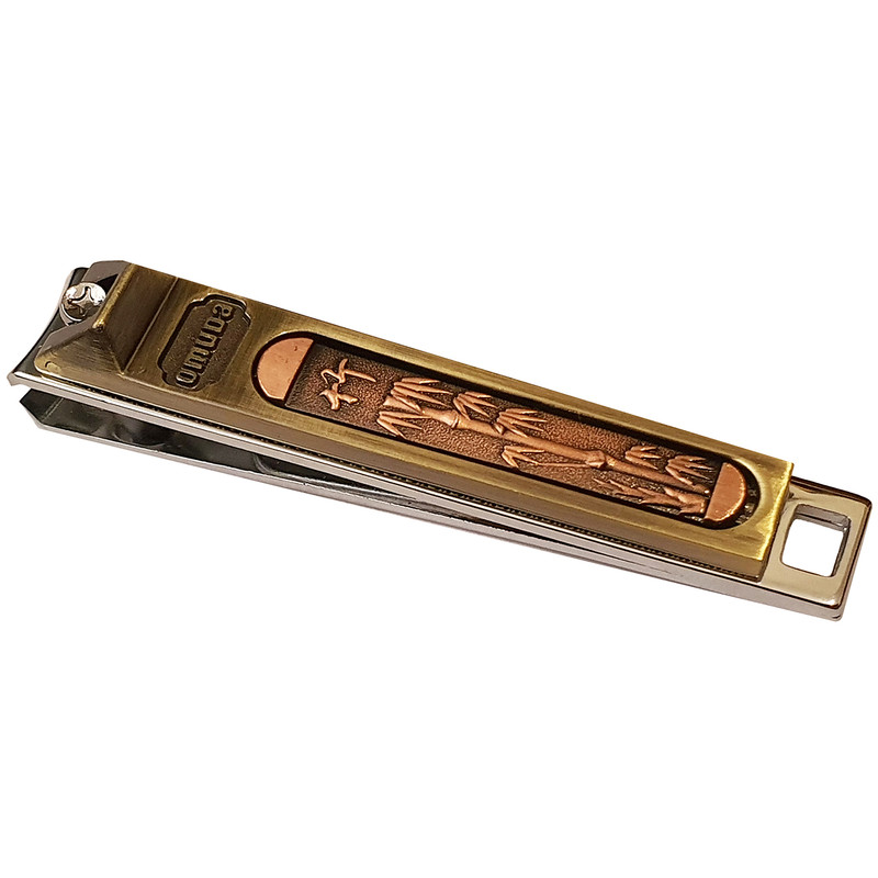 ناخن گیر اومودا مدل 25-3001