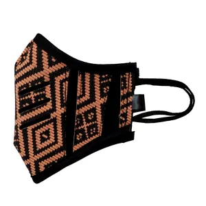 ماسک تزیینی مدل OD0022M 