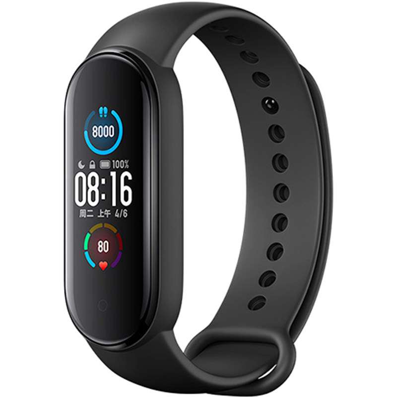 مچ بند هوشمند مدل Mi Band M5