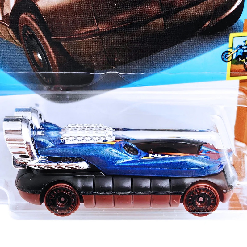 ماکت ماشین هات ویلز مدل HW HOVER STORM