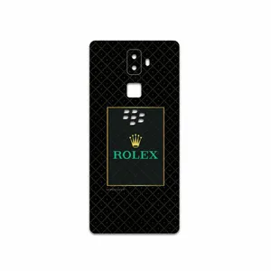 MAHOOT Rolex-Logo Cover Sticker for BlackBerry Evolve