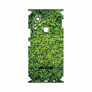 MAHOOT Leafs-FullSkin Cover Sticker for Infinix Hot 11s
