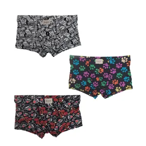 شورت مردانه کولسی مدل نیم پا بسته 3 عددی