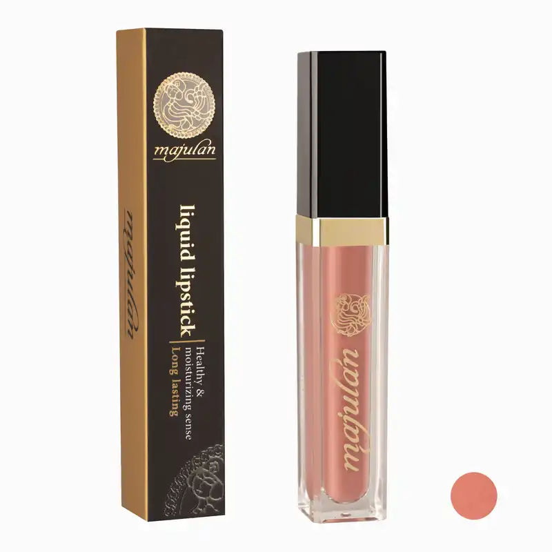 رژ لب مایع ماجولان کد G602
