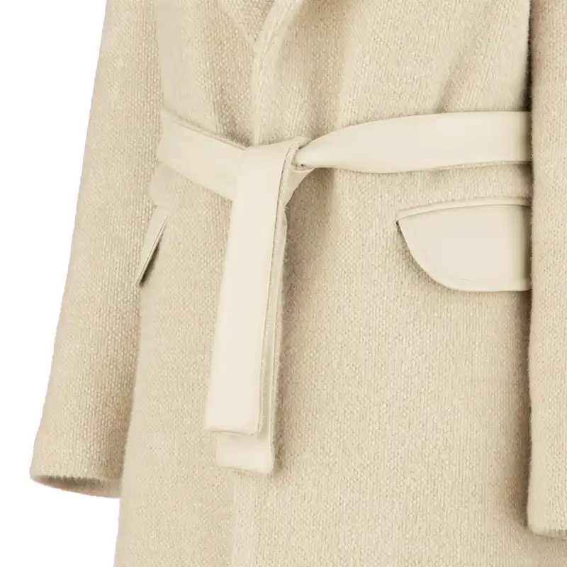 پالتو زنانه السانا مدل  آویتا کد 165879