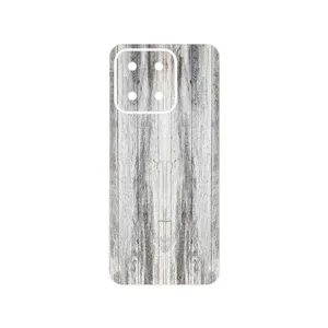 MAHOOT Wood Texture 8 Cover Sticker for Honor X5b