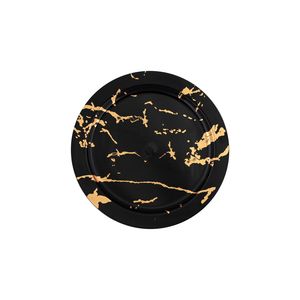 پیش دستی یکبار مصرف مدل ماربل پیکنیک پرایم