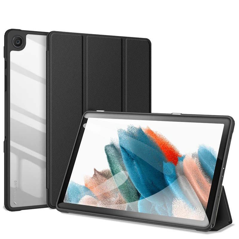 کیف کلاسوری بادیگارد مدل Toby مناسب برای تبلت سامسونگ  Galaxy Tab A9 Plus X215 X216