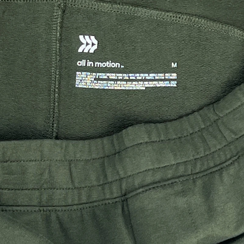 عکس شماره 3 : شلوار ورزشی مردانه آل این موشن مدل pidx6k26