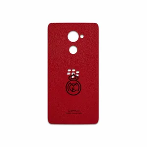 MAHOOT RL-REAL Cover Sticker for BlackBerry DTEK 60