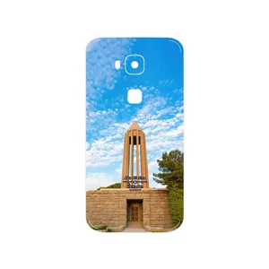 MAHOOT Abu Ali Sina tomb Cover Sticker for Huawei Ascend G8
