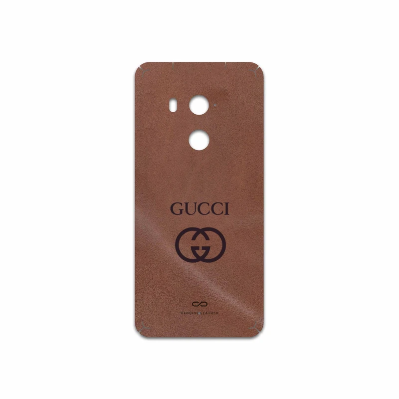 برچسب پوششی ماهوت مدل MNL-GCC مناسب برای گوشی موبایل اچ تی سی U11 Plus