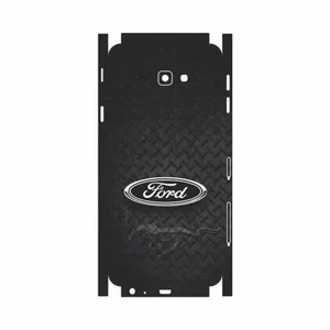 MAHOOT Ford Motor-FullSkin Cover Sticker for Samsung Galaxy J4 Plus