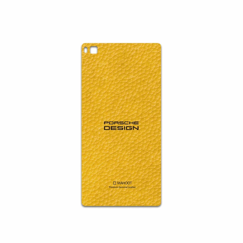 برچسب پوششی ماهوت مدل ML-PRDS مناسب برای گوشی موبایل هوآوی P8