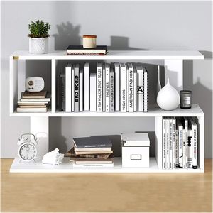 شلف رومیزی چوبیکو مدل shelf540