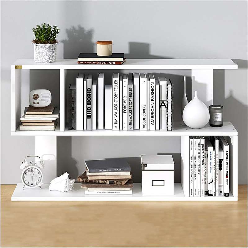 شلف رومیزی چوبیکو مدل shelf540 شلف رومیزی چوبیکو مدل shelf540