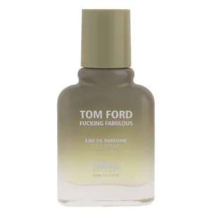 عطر جیبی مردانه اولترا ویرچوال مدل Tomford Fucking Fabulousحجم 30 میلی لیتر 