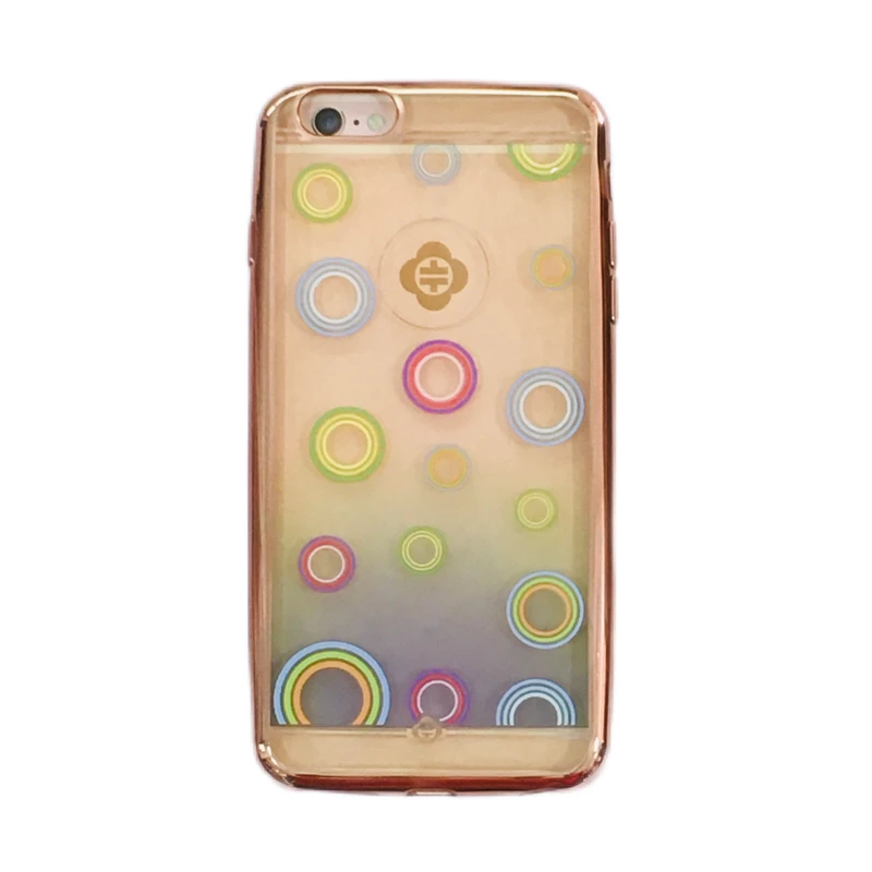 کاور مدل TS مناسب برای گوشی موبایل اپل Iphone 6 Plus/6s Plus