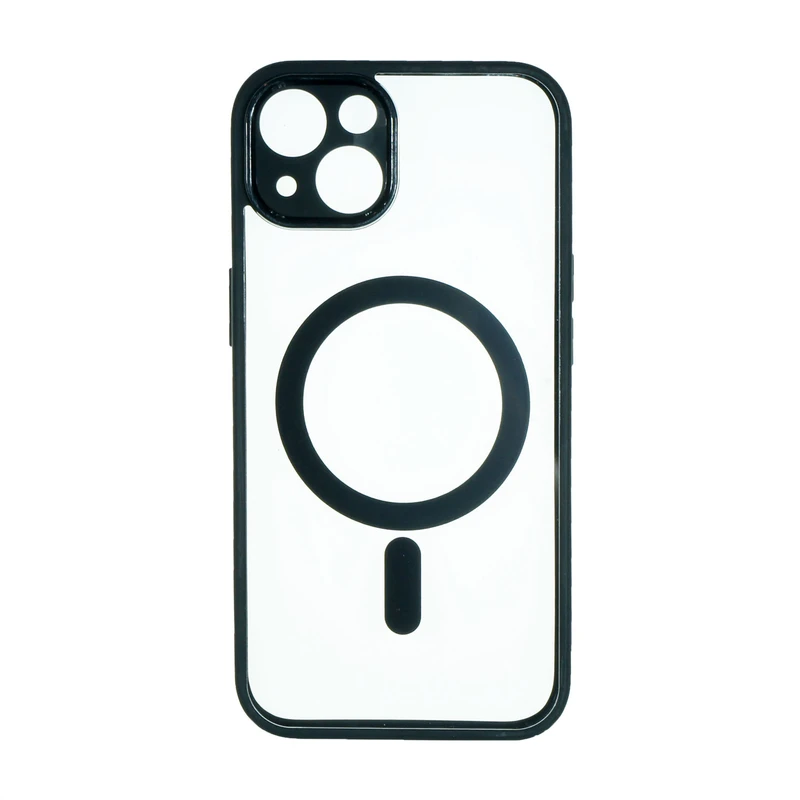 کاور مدل Magsafe کد MS مناسب برای گوشی موبایل اپل Iphone 13/14/15