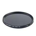 فیلتر لنز کی اند اف مدل ND2-ND400 82mm