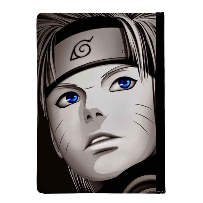 کلاسور مدل انیمه ناروتو کد nc62