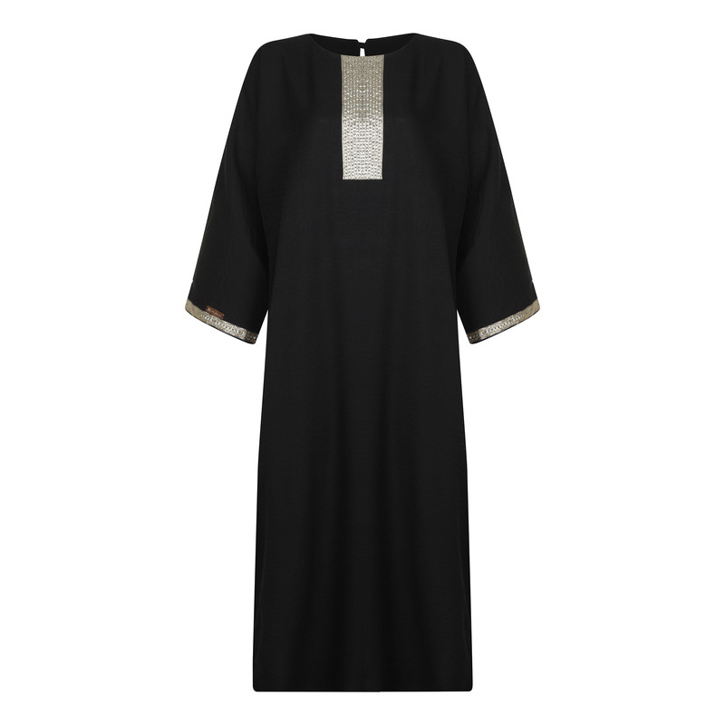 مانتو زنانه مدل PP1023