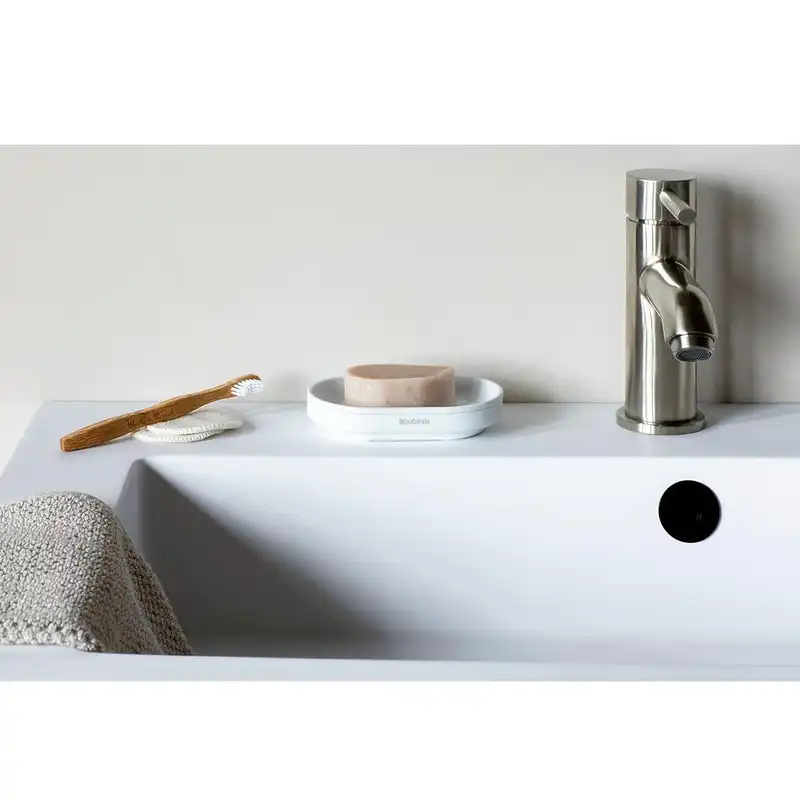 جاصابونی برابانتیا مدل MINDSET