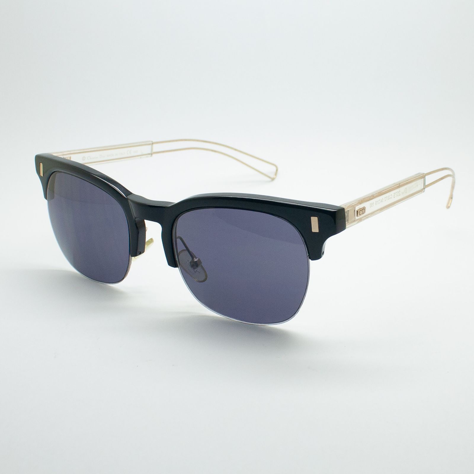 عینک آفتابی مدل 207S B -  - 4