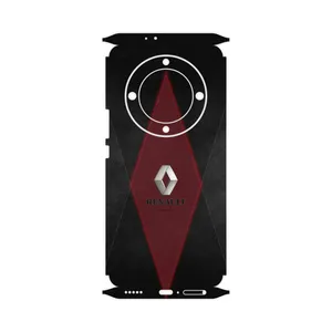 MAHOOT Renault-FullSkin Cover Sticker for Honor X9a
