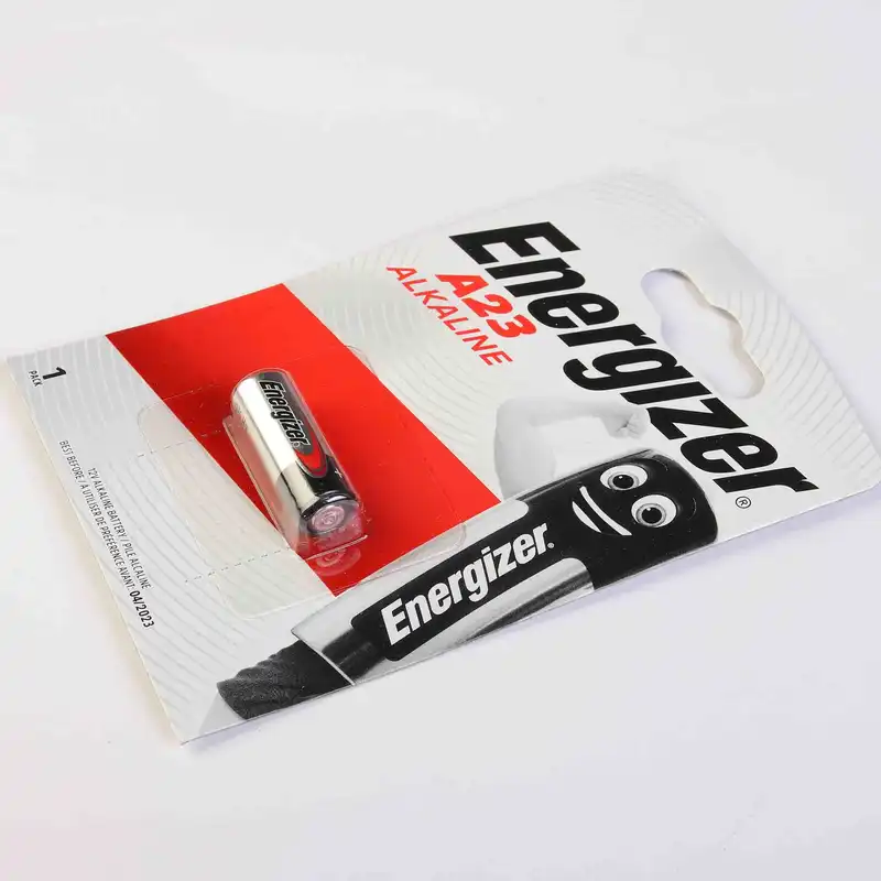 باتری 23A انرجایزر مدل ریموت