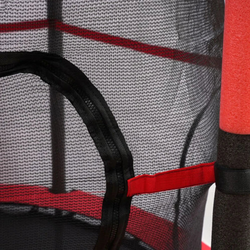 عکس شماره 6 : ترامپولین کودک مدل جامپ ان جوی 1.4 متری