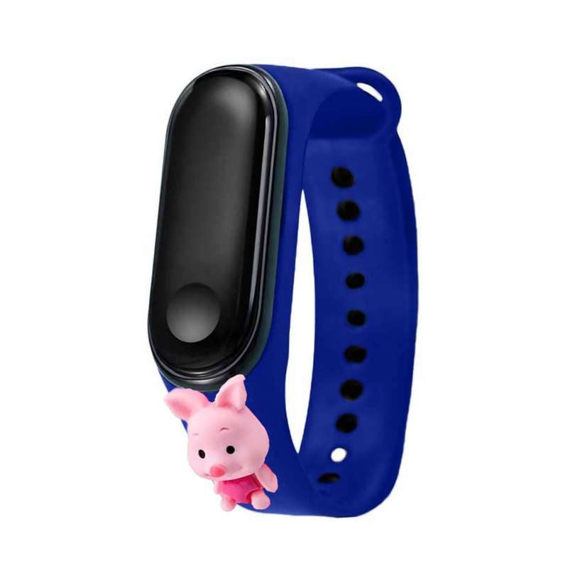 ساعت مچی دیجیتال مدل 916 ساعت مچی دیجیتال مدل 916