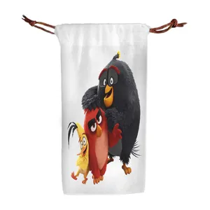 کاور عینک مدل پرنده کد M321