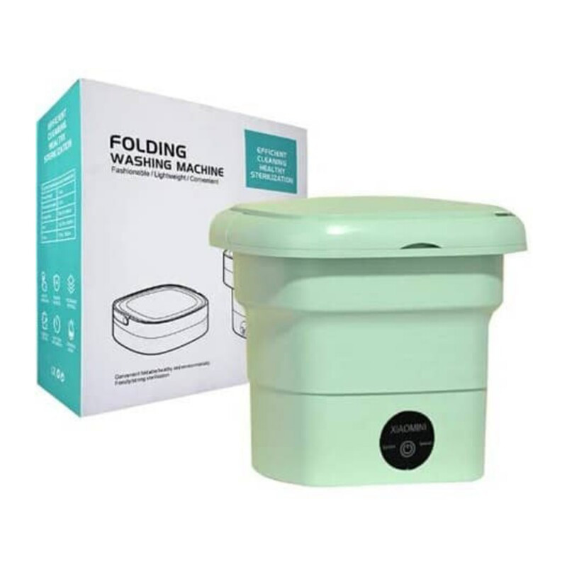 مینی واش مدل فولدینگ
