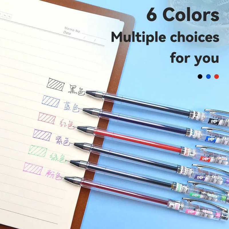 خودکار 0.5 میلی متری تست گود مدل لاوین کد G 2501 A بسته 3 عددی