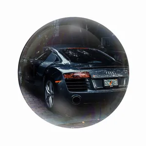 مگنت عرش طرح فانتزی ماشین اسپرت کد Asm3958