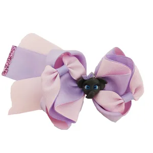گیره مو  دخترانه مدل فیلی کد M10