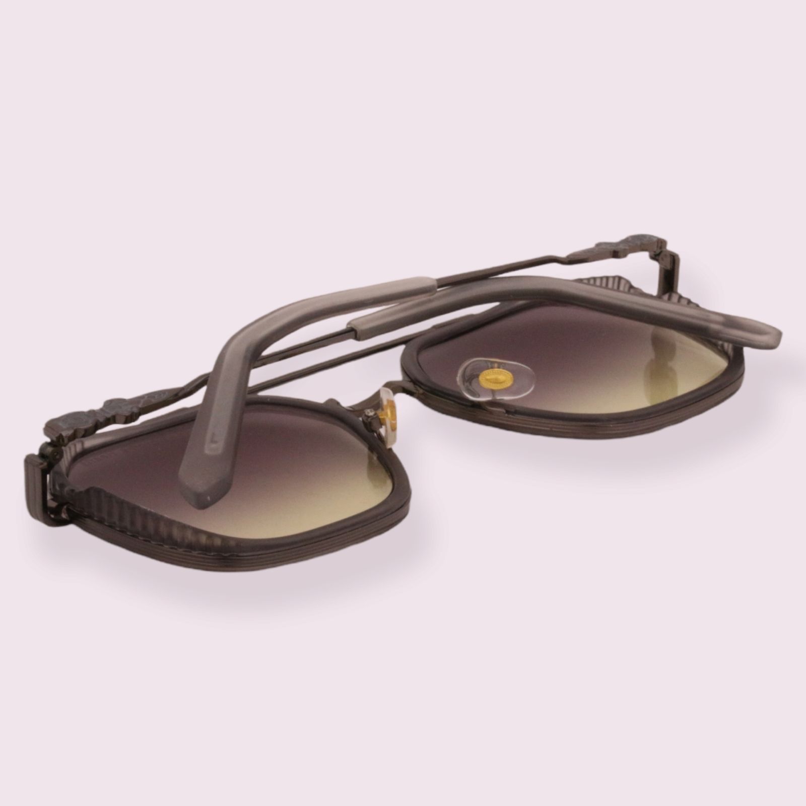 عینک آفتابی کروم هارتز مدل 21014GL -  - 13