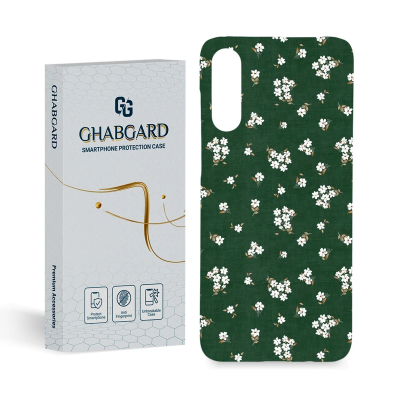 کاور قاب گارد مدل فانتزی مناسب برای گوشی موبایل سامسونگ galaxy A70/A70s