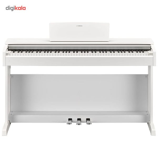 yamaha piano ydp 143