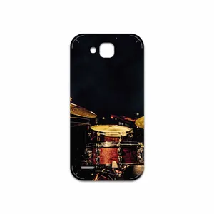MAHOOT Drum Kit Cover Sticker for Huawei Ascend G750