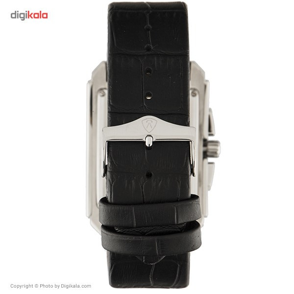 ساعت مچی عقربه ای مردانه رومانسون مدل TL2629FM1WAS2W ساعت مچی عقربه ای مردانه رومانسون مدل TL2629FM1WAS2W