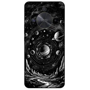 Megafone Mars 7424 Cover For Honor X9B