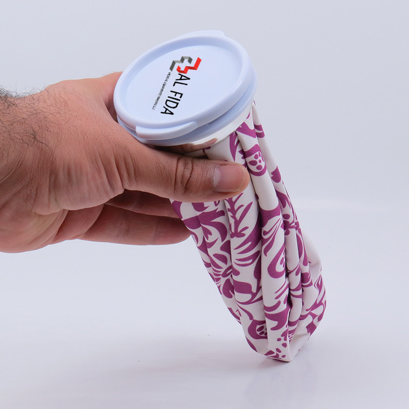 کیسه یخ آل فیدا مدل 12B14