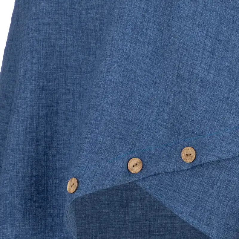 ست تونیک و شلوار زنانه السانا مدل آدنیس کد 182905