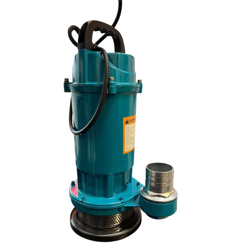 پمپ کفکش 1اسب کوئین مدل QEN 10-18-0.75 پمپ کفکش 1اسب کوئین مدل QEN 10-18-0.75