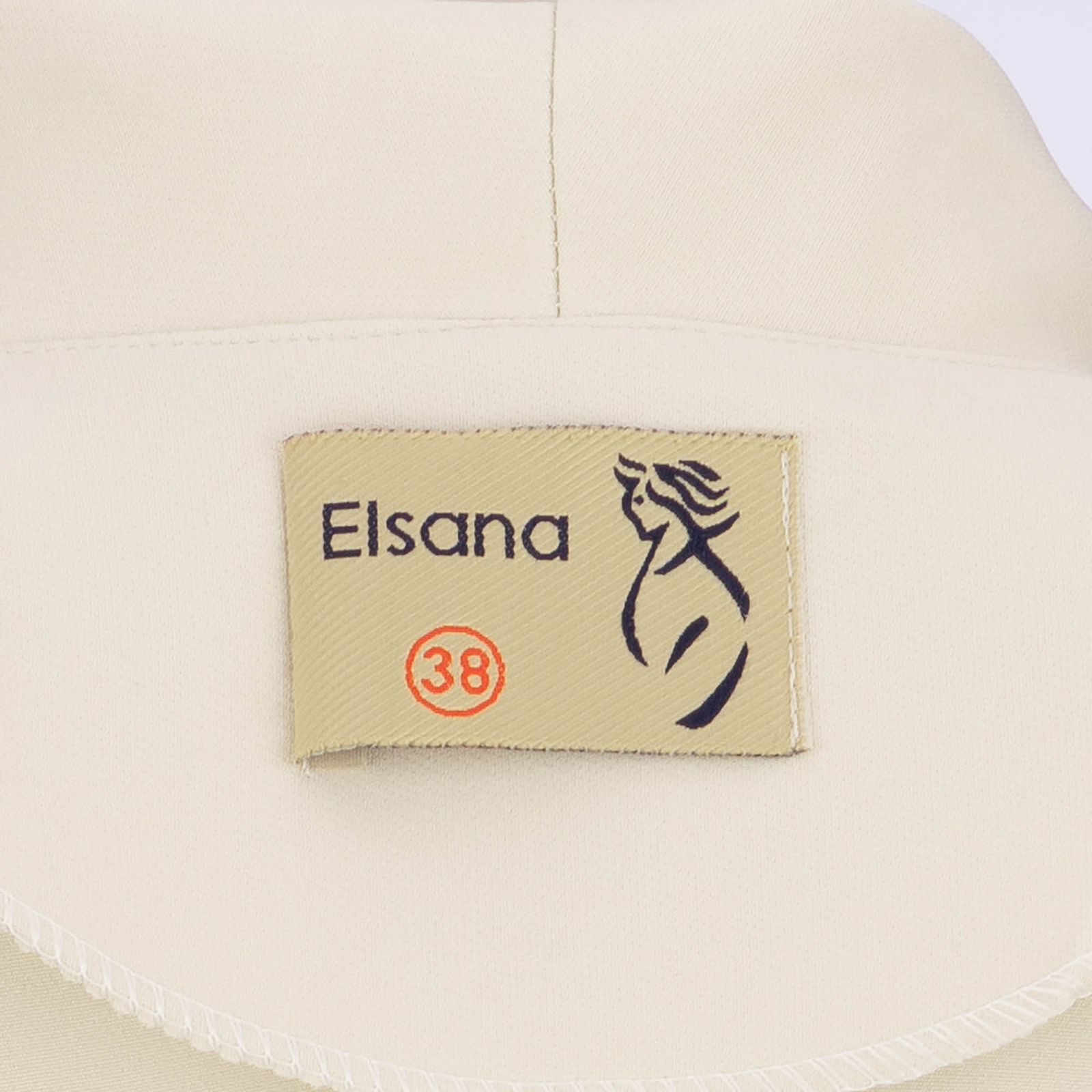 ست کت و شلوار زنانه السانا مدل مهرکام کد 208009 - - 4