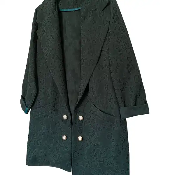 مانتو کتی زنانه مدل سیدنی