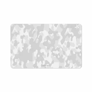 MAHOOT Army-Snow Cover Sticker for Huawei Matepad 10.4 2020 BAH3-L09